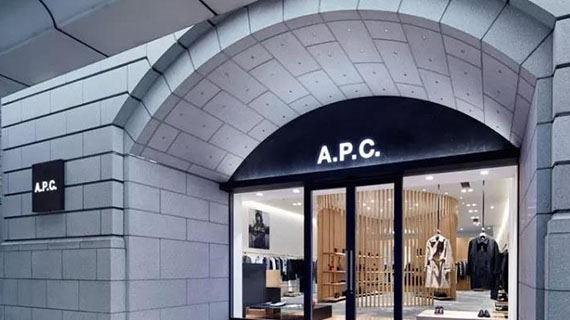 服装商品生命周期及陈列规划策略