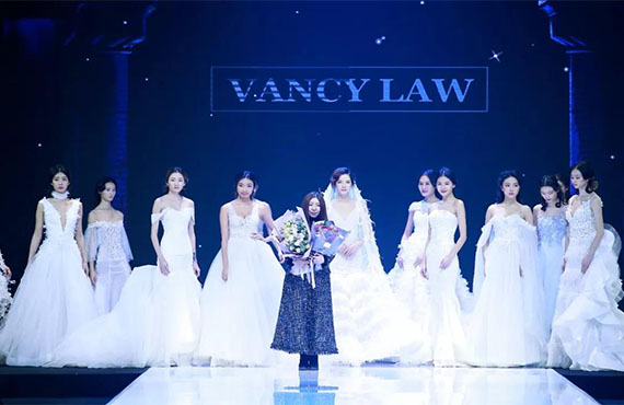 2017武汉时装周圆满落幕