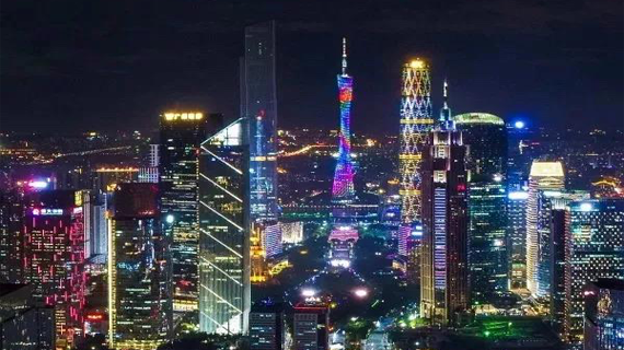 2018广东时装周-春季(第22届)定于3月18-22日在广州举行