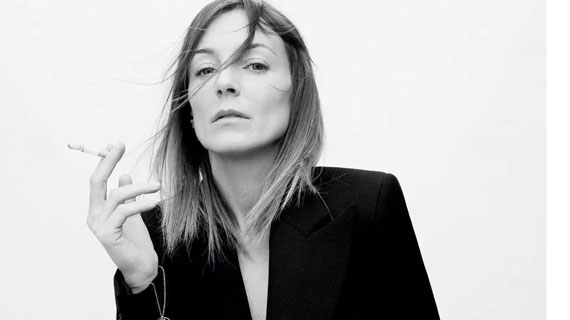 回顾Phoebe Philo 为Céline 操刀的10个最美系列！