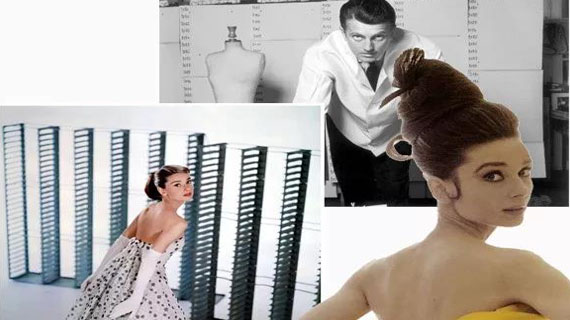 不知高定何谈成衣？高级定制才是顶级大牌“培养皿”