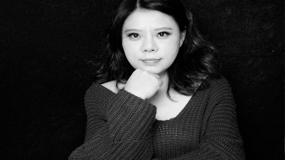 海粤装饰设计工程创始人谢劭彬：在跨界中盛开的铿锵玫瑰