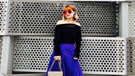 SUN IN SKY联合创始人星子：小身材大能量