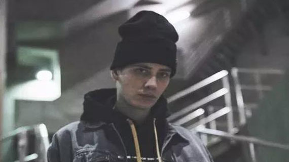 新晋品牌 — POLIQUANT 2018 秋冬系列 Lookbook 发布