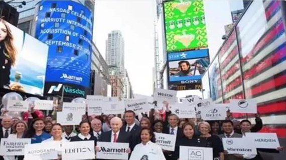 继万豪酒店之后 达美航空、美敦力、Zara也被责令整改