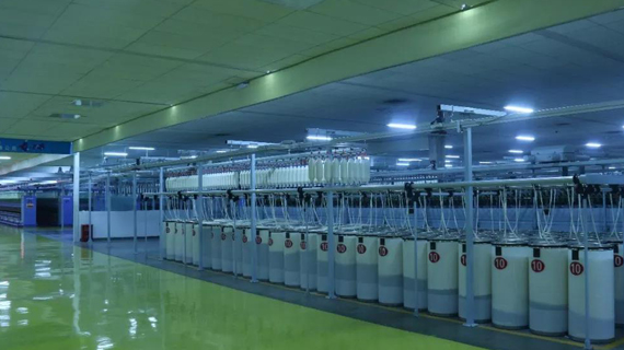 不看这些，你都不知道世界纺织科技进展有多“智能化”