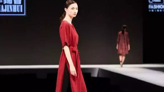 错过将洗牌！2018中国服装行业9大趋势