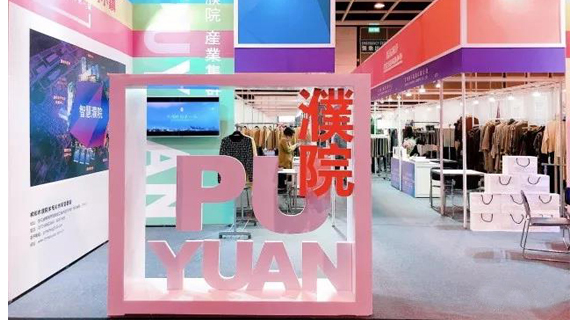 粉丝收割机！香港掀起“濮院”热！