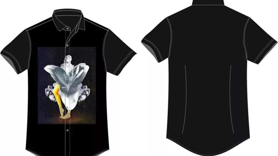 服装行业定制化转型是个长期而艰巨的任务