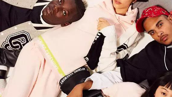 传：设计师品牌和时尚买手店Opening Ceremony或寻求新投资方加盟