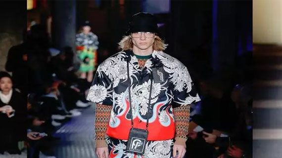 米兰男装周：回顾有风险，品牌需谨慎