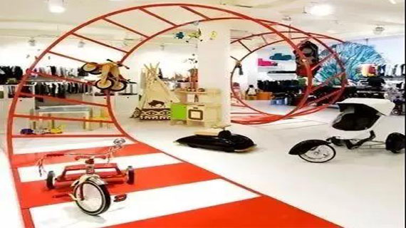 服装人又一个赚钱的机会来了……