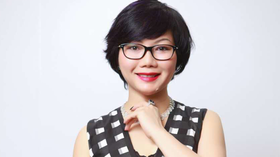 嘉宝阁传世珠宝创始人梁佩佩：与爱同行