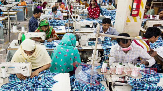 2018年国内服装行业或又将迎来最大的IPO