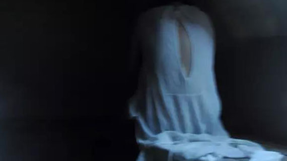 侘寂之美与荒野的颜色&mdash;&mdash;Aleksandr Manamis