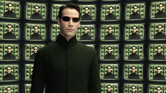 Xander Zhou 2018春夏系列：多时空身份的超现实回归