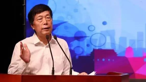 省服装协会会长李刚在&ldquo;巧媳妇工程&rdquo;产业扶贫工作大会上的发言