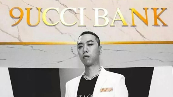 所有rapper都爱的Gucci，你不来一件儿？