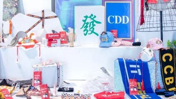 还有什么比追逐我们所执着的热爱更酷的事呢？