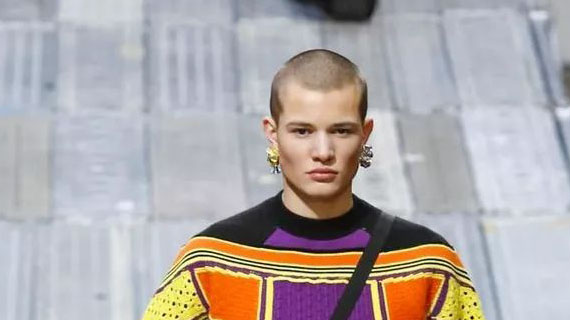 中国品牌扎堆登陆四大时装周的背后