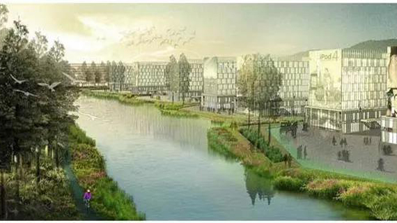 特色小镇的产业该如何选择？