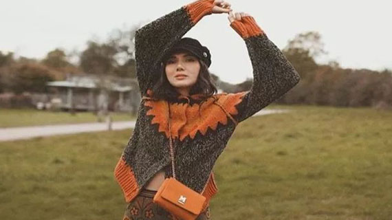 让你意大利女人一样穿得优雅时髦！