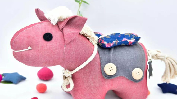 “红棉睿丽”创业女能手年货集市 等您来！