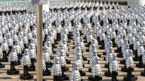 Craig Costello 创造人与人之间的对话