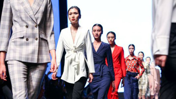 深圳时装节发布“全球时尚城市指数”