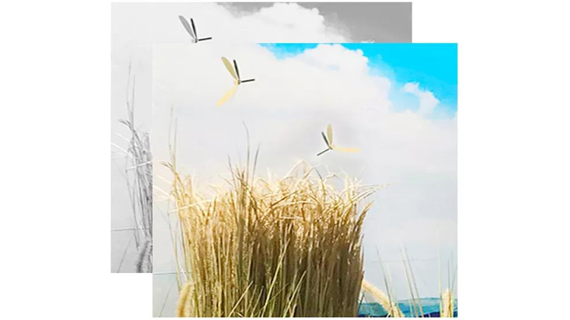 『GUETES』新 · 众生 / 2018秋季新品预览