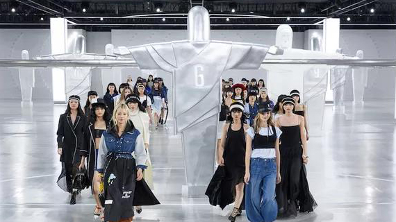 天猫要在2018纽约时装周讲中国设计师品牌的故事