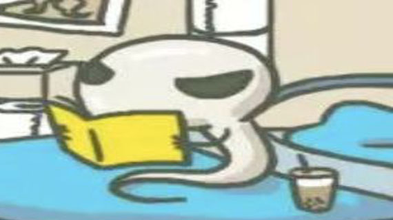 杜蕾斯的蛙，竟藏了个悲情的励志故事&hellip;