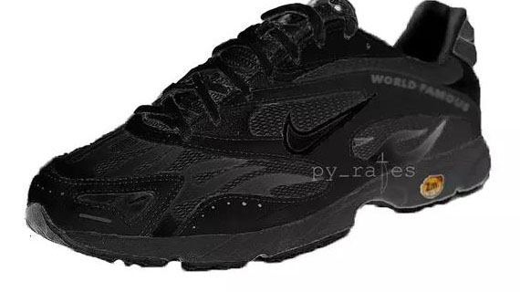 supreme 纽约终于把 Supreme 意大利给干翻了