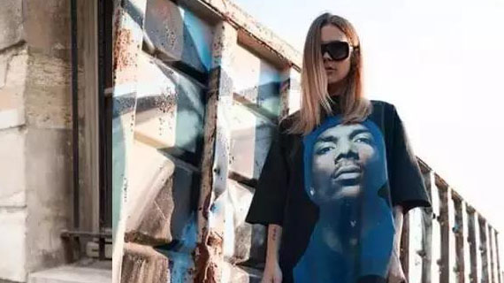 最爱跨界联乘的品牌竟然是他？