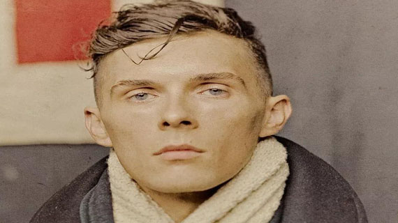 RRL再牛，留给你穿它的时间也不多了