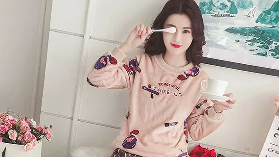 太寒冷：穿着这些宝贝，真的就不想起床！