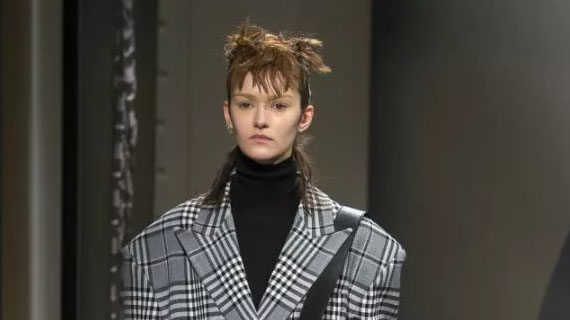 2018最新流行怎么穿？我们都帮你总结好了！