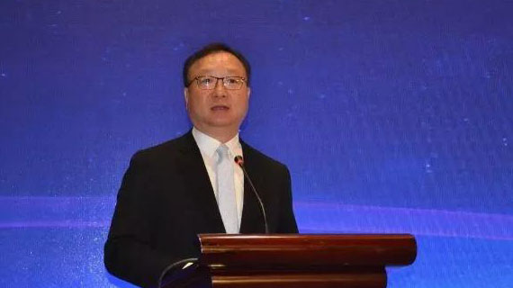 孙瑞哲：品牌建设其形在“牌”，其神在“品”