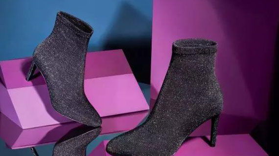 放着鞋业上市公司不做，星期六偏偏去做网红IP时尚圈？