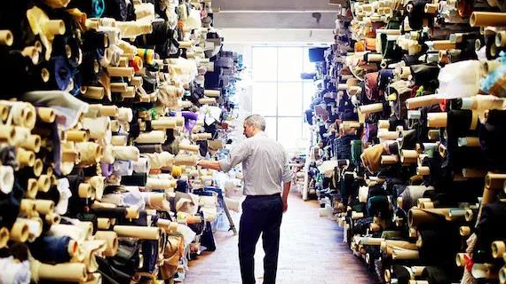 和设计师们讨论一下怎么让设计工作变得轻松和有趣