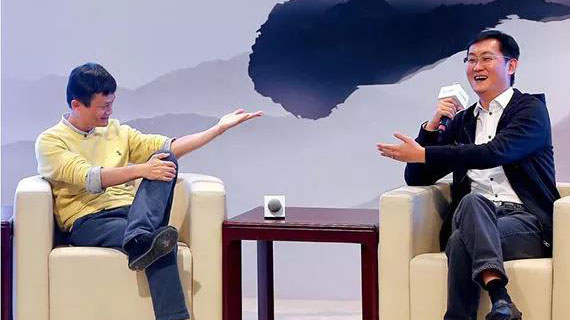 腾讯25亿入股海澜之家，打响服装行业变革第一枪！