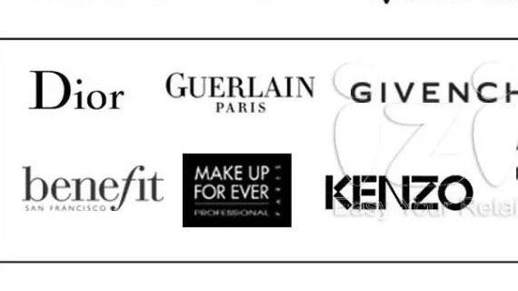 2018年零售品牌宝典：11大品类150家集团900余个品牌【上】｜iziRetail逸芮