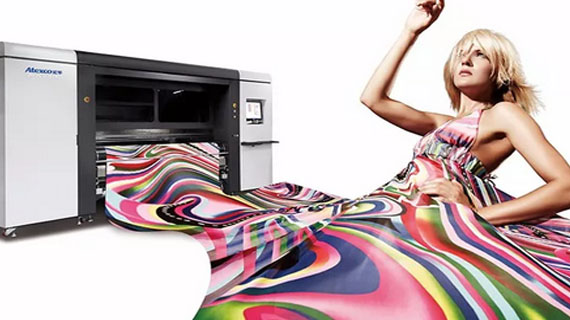 2017年1～11月份印染行业经济运行分析