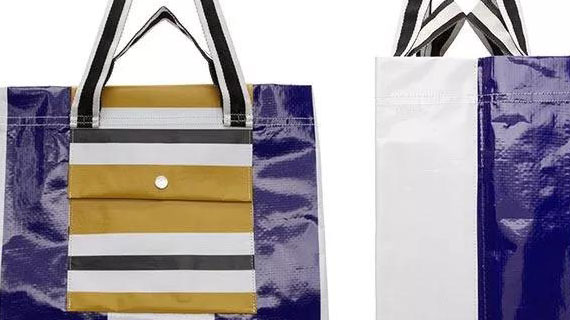 我只用百元就买了这些大牌最时髦的单品！