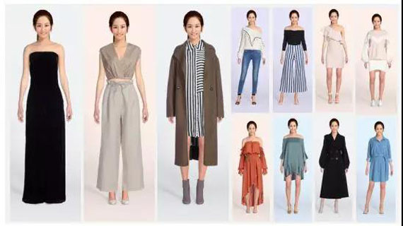 服装店巨变，马云的又一场颠覆开始！