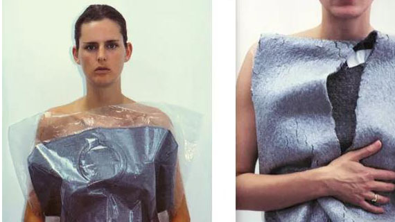 Maison Martin Margiela - 永恒的先锋