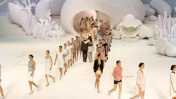 香奈儿才是内容营销之王！