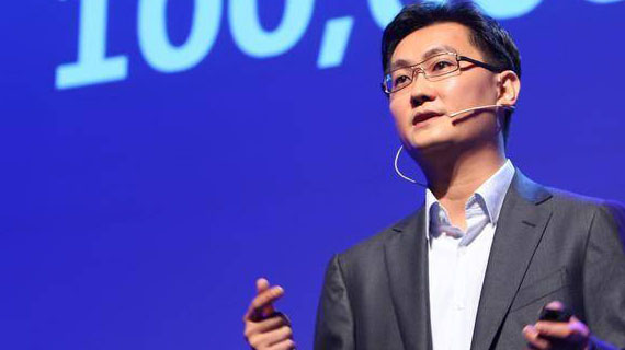 难挡流量的诱惑 海澜之家站上“巨人的肩膀”