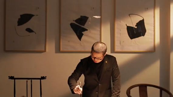 刘永清:会功夫的品牌设计师也是好字体设计师