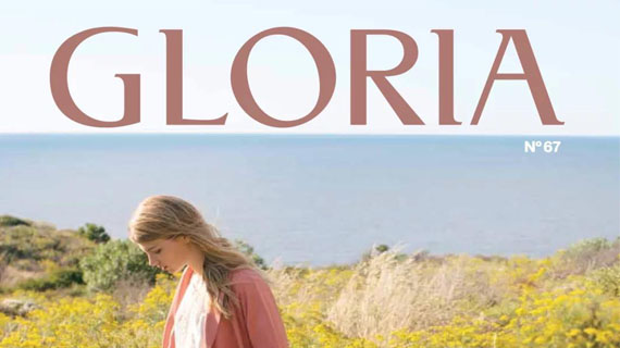 一段旅程教会你，用春天装点自己